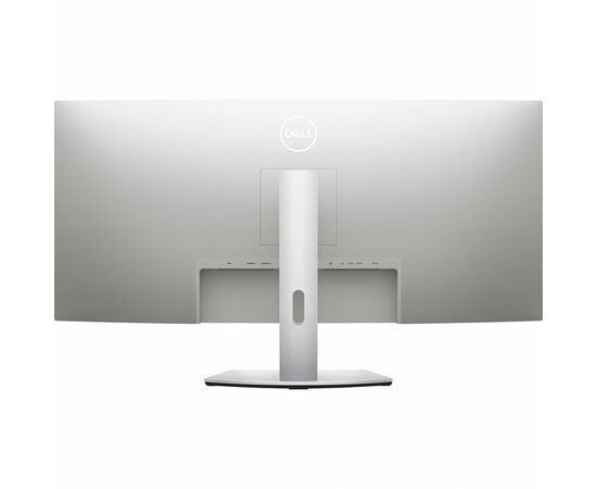 Монітор Dell S3422DW (210-AXKZ), зображення 3 Монітор Dell S3422DW (210-AXKZ), зображення 3