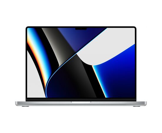 Ноутбук Apple MacBook Pro A2442 M1 Pro (MKGR3UA/A)