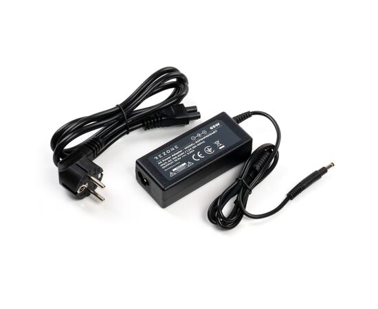 Блок питания к ноутбуку Rezone HP 65W 19.5V 3.33А 4.8*1.7 long (RZPSHP65194817), изображение 2 Блок питания к ноутбуку Rezone HP 65W 19.5V 3.33А 4.8*1.7 long (RZPSHP65194817), изображение 2