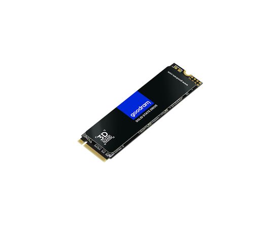 Накопитель SSD M.2 2280 1TB PX500 Goodram (SSDPR-PX500-01T-80-G2), изображение 3 Накопитель SSD M.2 2280 1TB PX500 Goodram (SSDPR-PX500-01T-80-G2), изображение 3