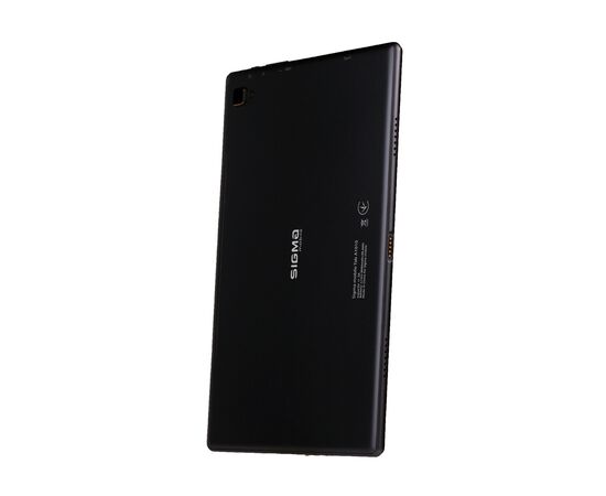 Планшет Sigma Tab A1010 Neo 4/128Gb Black (4827798766514), изображение 3 Планшет Sigma Tab A1010 Neo 4/128Gb Black (4827798766514), изображение 3