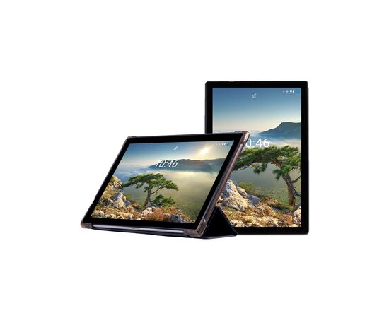 Планшет Sigma Tab A1010 Neo 4/128Gb Black (4827798766514), изображение 5 Планшет Sigma Tab A1010 Neo 4/128Gb Black (4827798766514), изображение 5