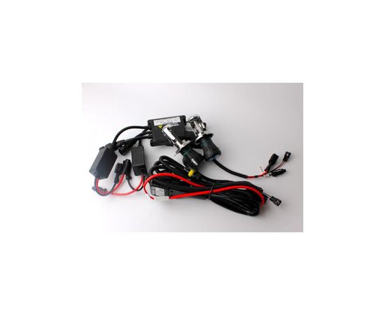 Автолампа Winso H4 5000K, 85V, 35W P43t-38 (744500), изображение 2 Автолампа Winso H4 5000K, 85V, 35W P43t-38 (744500), изображение 2