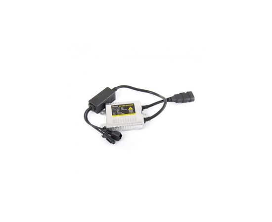 Автолампа SOLAR Slim Ballast, 35Вт, 9-32В (1550)