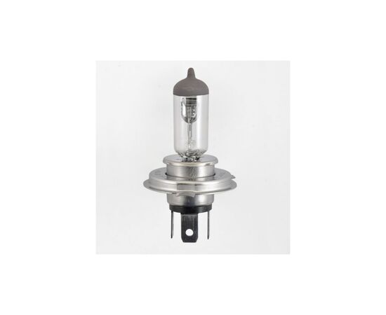 Автолампа SOLAR H4 12V 100/90W P43t-38 Starlight+30 (1214)