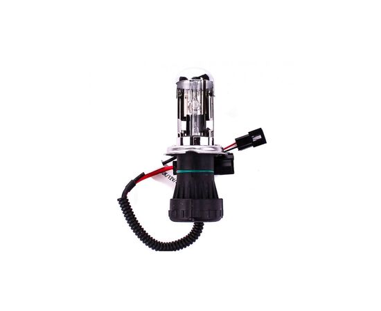 Автолампа SOLAR H4 bi-xenon 5000K,85V,35W P43t-38 (1450), изображение 6 Автолампа SOLAR H4 bi-xenon 5000K,85V,35W P43t-38 (1450), изображение 6