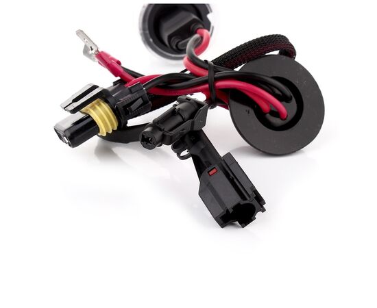 Автолампа SOLAR H7 CERAMIC, 5000K,85V,35W PX26d (1751), изображение 3 Автолампа SOLAR H7 CERAMIC, 5000K,85V,35W PX26d (1751), изображение 3