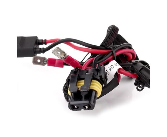 Автолампа SOLAR H7 CERAMIC, 5000K,85V,35W PX26d (1751), изображение 4 Автолампа SOLAR H7 CERAMIC, 5000K,85V,35W PX26d (1751), изображение 4