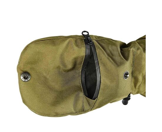 Тактические перчатки Defcon 5 Winter Mitten Olive M (D5S-GLW21 OD/M), изображение 3 Тактические перчатки Defcon 5 Winter Mitten Olive M (D5S-GLW21 OD/M), изображение 3