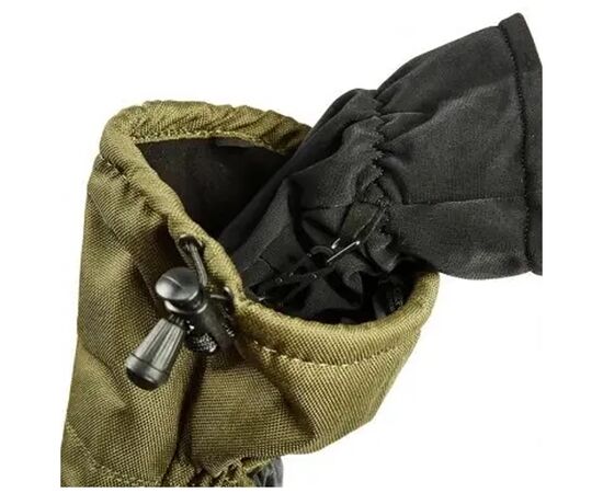 Тактические перчатки Defcon 5 Winter Mitten Olive S (D5S-GLW21 OD/S), изображение 6 Тактические перчатки Defcon 5 Winter Mitten Olive S (D5S-GLW21 OD/S), изображение 6