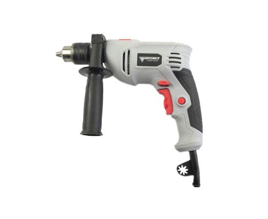 Дриль Forte ID 651 VR 650Вт (88181)