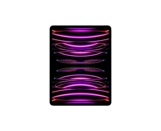 Планшет Apple iPad Pro 12,9" M2 Wi‑Fi 128GB Space Grey (MNXP3RK/A), изображение 2 Планшет Apple iPad Pro 12,9" M2 Wi‑Fi 128GB Space Grey (MNXP3RK/A), изображение 2