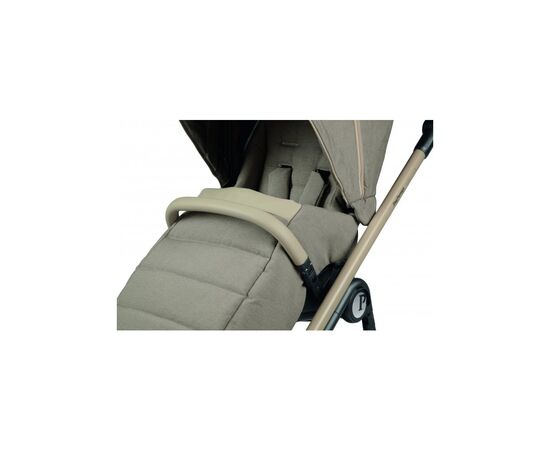 Коляска Peg-Perego Veloce Sand бежева (IP26000000CT26PL06), зображення 2 Коляска Peg-Perego Veloce Sand бежева (IP26000000CT26PL06), зображення 2