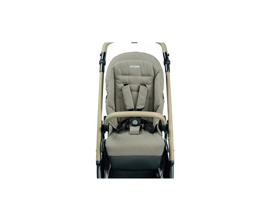 Коляска Peg-Perego Veloce Sand бежева (IP26000000CT26PL06), зображення 3 Коляска Peg-Perego Veloce Sand бежева (IP26000000CT26PL06), зображення 3