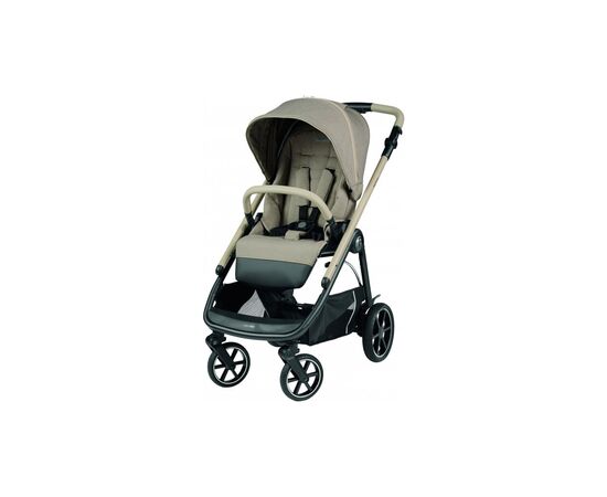 Коляска Peg-Perego Veloce Sand бежевая (IP26000000CT26PL06)
