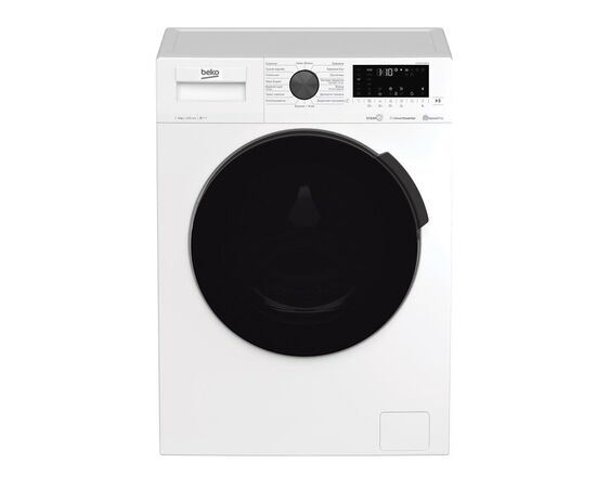 Пральна машина Beko WUE6626XBCW
