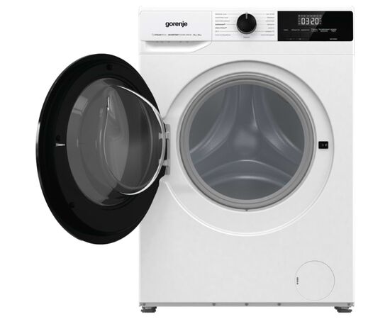 Стиральная машина Gorenje WD2A964ADS, изображение 2 Стиральная машина Gorenje WD2A964ADS, изображение 2
