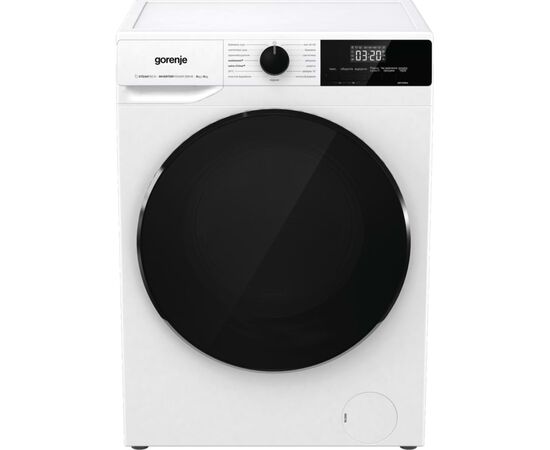 Стиральная машина Gorenje WD2A964ADS, изображение 3 Стиральная машина Gorenje WD2A964ADS, изображение 3