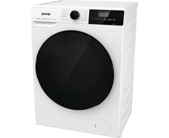 Стиральная машина Gorenje WD2A964ADS, изображение 5 Стиральная машина Gorenje WD2A964ADS, изображение 5