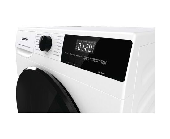 Стиральная машина Gorenje WD2A964ADS, изображение 8 Стиральная машина Gorenje WD2A964ADS, изображение 8