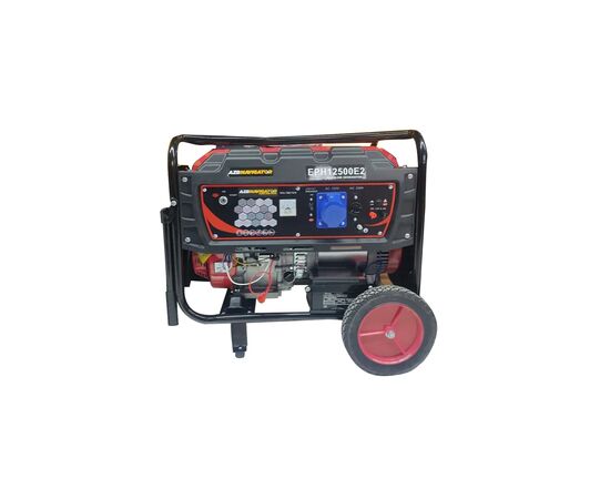 Генератор Navigator EPH 12500E2 8,5kW (EPH12500E2)