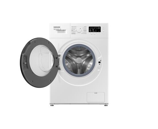 Стиральная машина Samsung WW60A3100BE/UA, изображение 2 Стиральная машина Samsung WW60A3100BE/UA, изображение 2