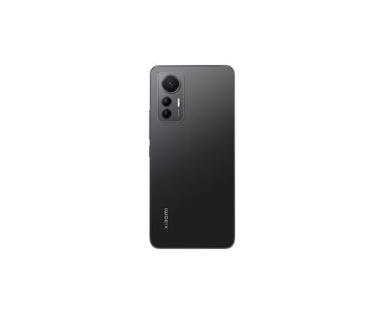 Мобільний телефон Xiaomi 12 Lite 6/128GB Black, зображення 3 Мобільний телефон Xiaomi 12 Lite 6/128GB Black, зображення 3