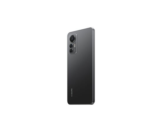 Мобільний телефон Xiaomi 12 Lite 6/128GB Black, зображення 8 Мобільний телефон Xiaomi 12 Lite 6/128GB Black, зображення 8