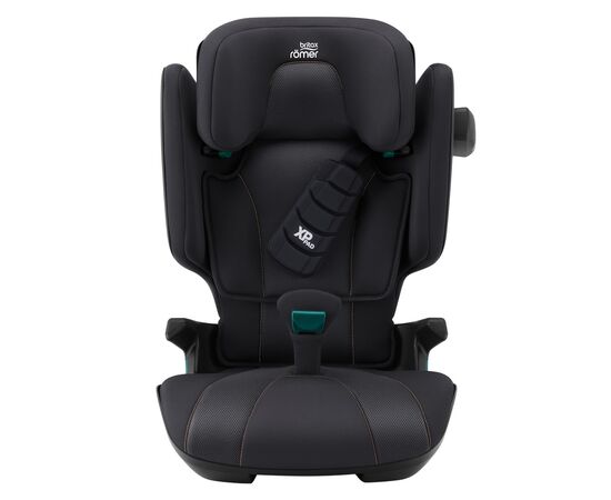 Автокресло Britax-Romer Kidfix I-size Galaxy Black (2000037173), изображение 2 Автокресло Britax-Romer Kidfix I-size Galaxy Black (2000037173), изображение 2