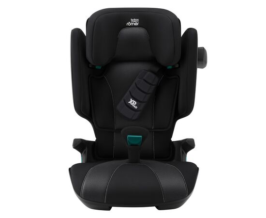 Автокресло Britax-Romer Kidfix I-size Galaxy Black (2000037173), изображение 4 Автокресло Britax-Romer Kidfix I-size Galaxy Black (2000037173), изображение 4