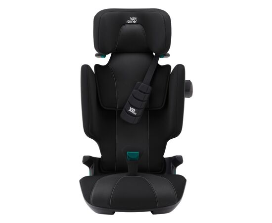 Автокресло Britax-Romer Kidfix I-size Galaxy Black (2000037173), изображение 5 Автокресло Britax-Romer Kidfix I-size Galaxy Black (2000037173), изображение 5