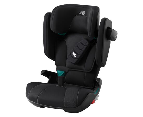 Автокресло Britax-Romer Kidfix I-size Galaxy Black (2000037173)