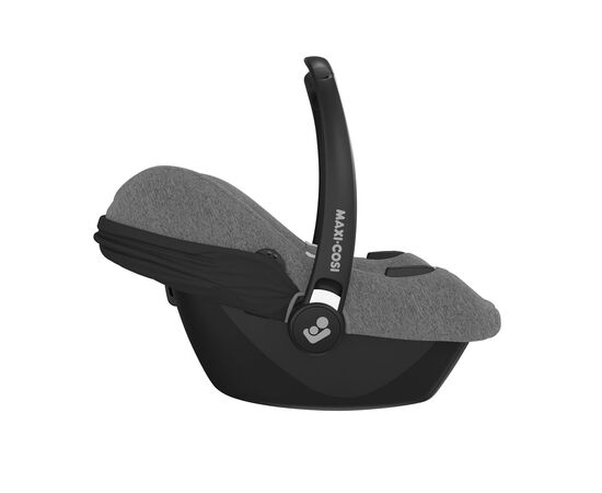 Автокресло Maxi-Cosi CabrioFix i-Size Select Grey (8558029110), изображение 4 Автокресло Maxi-Cosi CabrioFix i-Size Select Grey (8558029110), изображение 4