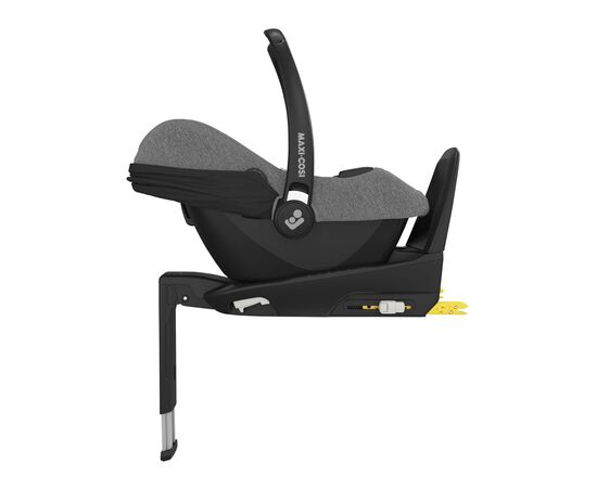 Автокресло Maxi-Cosi CabrioFix i-Size Select Grey (8558029110), изображение 6 Автокресло Maxi-Cosi CabrioFix i-Size Select Grey (8558029110), изображение 6