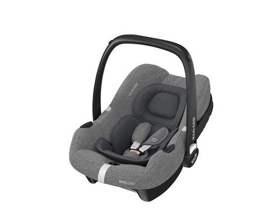 Автокрісло Maxi-Cosi CabrioFix i-Size Select Grey (8558029110)