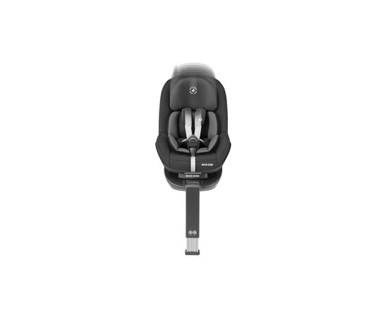Автокресло Maxi-Cosi Pearl Pro 2 i-Size Authentic Black (8797671110), изображение 4 Автокресло Maxi-Cosi Pearl Pro 2 i-Size Authentic Black (8797671110), изображение 4