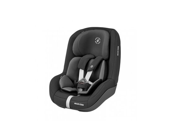 Автокресло Maxi-Cosi Pearl Pro 2 i-Size Authentic Black (8797671110)