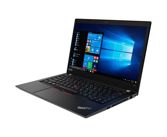 Ноутбук Lenovo ThinkPad T14 G2 (20W0012XRA), изображение 3