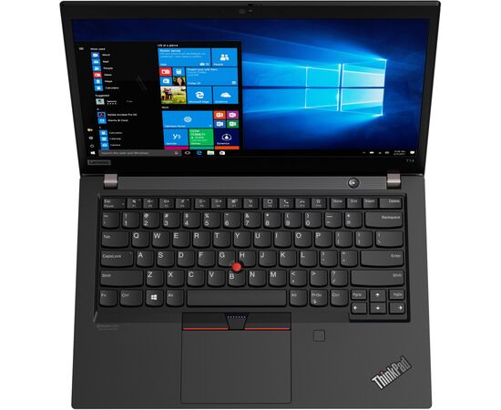 Ноутбук Lenovo ThinkPad T14 G2 (20W0012XRA), изображение 4
