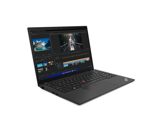 Ноутбук Lenovo ThinkPad P14s G3 (21AK000KRA), изображение 3 Ноутбук Lenovo ThinkPad P14s G3 (21AK000KRA), изображение 3