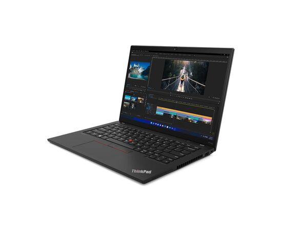 Ноутбук Lenovo ThinkPad P14s G3 (21AK000KRA), изображение 4 Ноутбук Lenovo ThinkPad P14s G3 (21AK000KRA), изображение 4