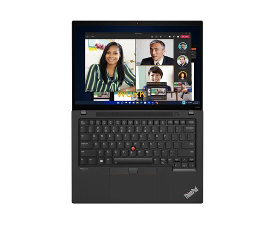 Ноутбук Lenovo ThinkPad P14s G3 (21AK000KRA), изображение 5 Ноутбук Lenovo ThinkPad P14s G3 (21AK000KRA), изображение 5