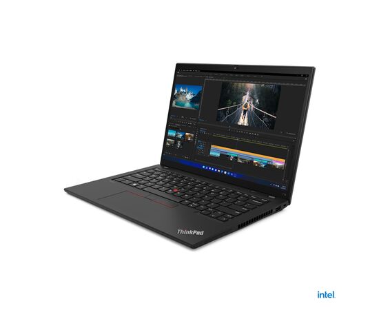 Ноутбук Lenovo ThinkPad T14 G3 (21CF005ERA), изображение 3 Ноутбук Lenovo ThinkPad T14 G3 (21CF005ERA), изображение 3