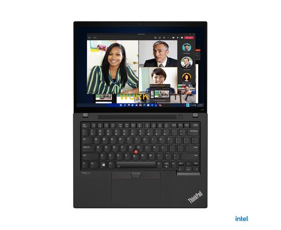Ноутбук Lenovo ThinkPad T14 G3 (21CF005ERA), изображение 8 Ноутбук Lenovo ThinkPad T14 G3 (21CF005ERA), изображение 8