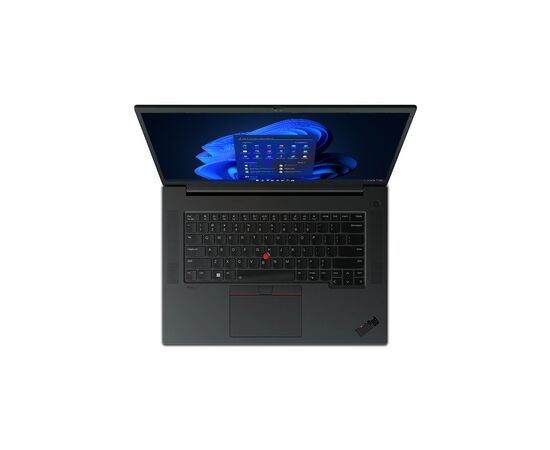 Ноутбук Lenovo ThinkPad P1 G5 (21DC0011RA), изображение 5