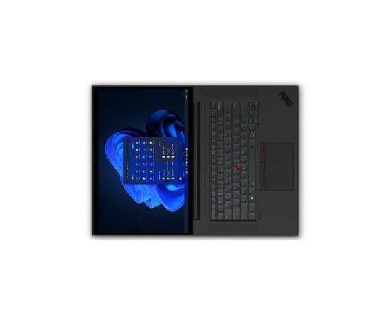 Ноутбук Lenovo ThinkPad P1 G5 (21DC0058RA), изображение 6