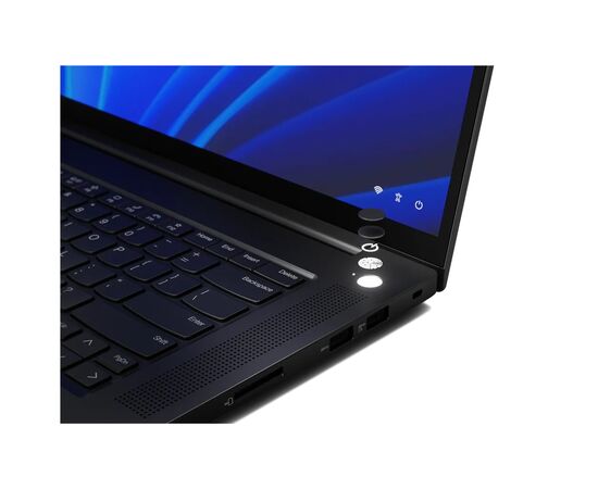 Ноутбук Lenovo ThinkPad X1 Extreme G5 (21DE002JRA), изображение 12 Ноутбук Lenovo ThinkPad X1 Extreme G5 (21DE002JRA), изображение 12