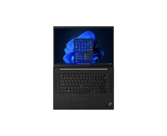 Ноутбук Lenovo ThinkPad X1 Extreme G5 (21DE002JRA), изображение 6 Ноутбук Lenovo ThinkPad X1 Extreme G5 (21DE002JRA), изображение 6