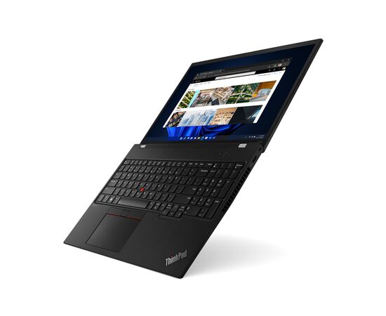 Ноутбук Lenovo ThinkPad P16s G1 (21CK002YRA), изображение 3 Ноутбук Lenovo ThinkPad P16s G1 (21CK002YRA), изображение 3