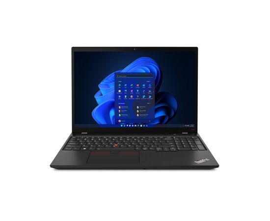 Ноутбук Lenovo ThinkPad P16s G1 (21CK002YRA)